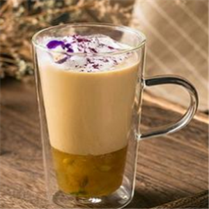 纽氏冰爽吧饮品