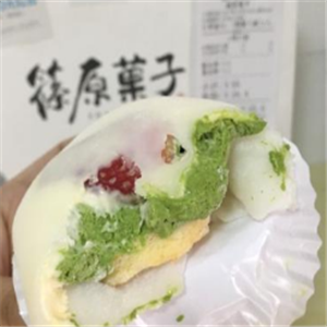 筱原菓子饮品