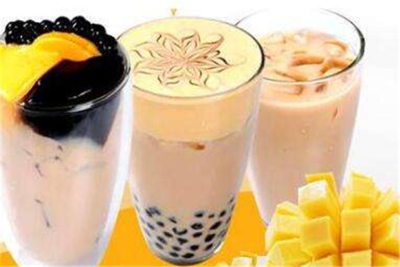 筱原菓子饮品加盟