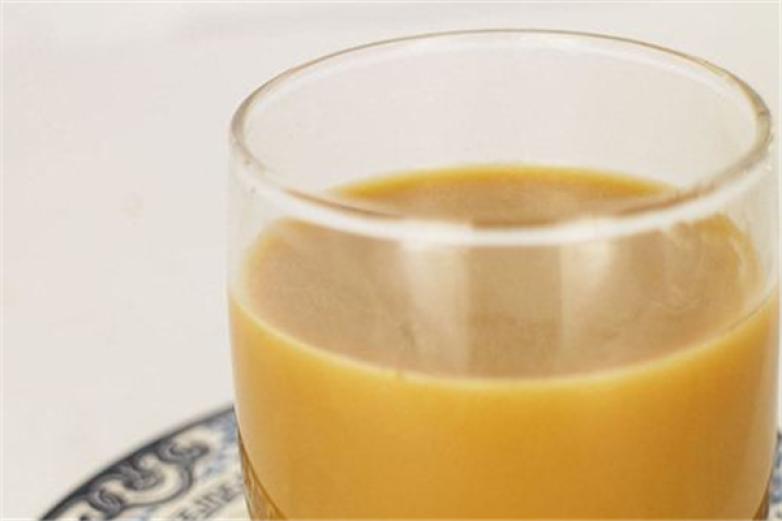 倍享瘦饮品加盟