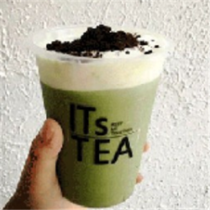 ITsTEA其茶记饮品