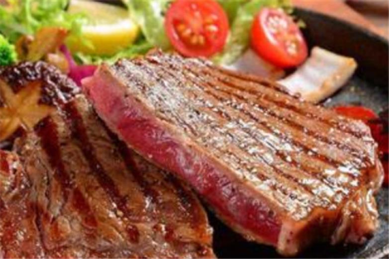 达令河谷牛排加盟