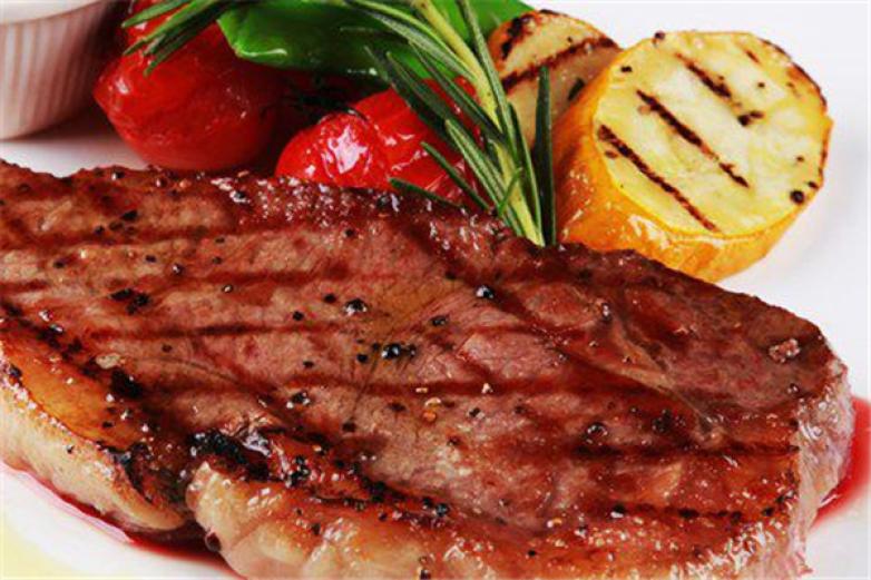 达令河谷牛排加盟