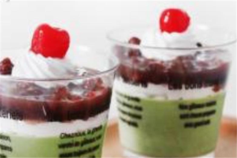 果逗茶饮品加盟