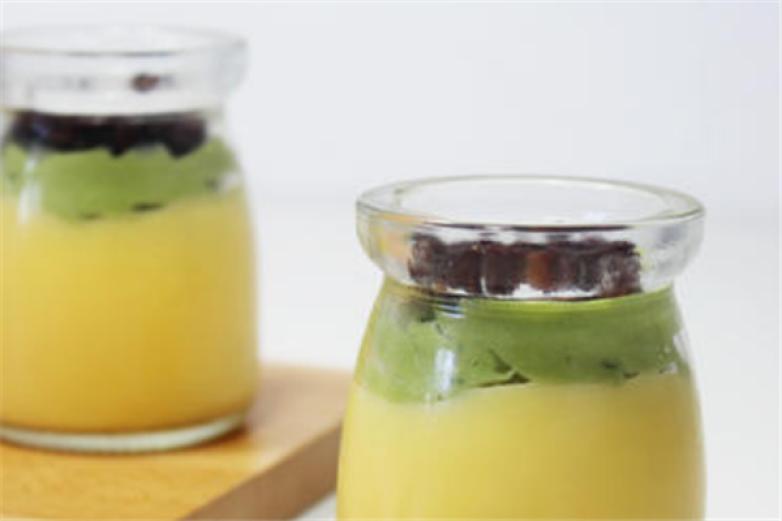 果逗茶饮品加盟