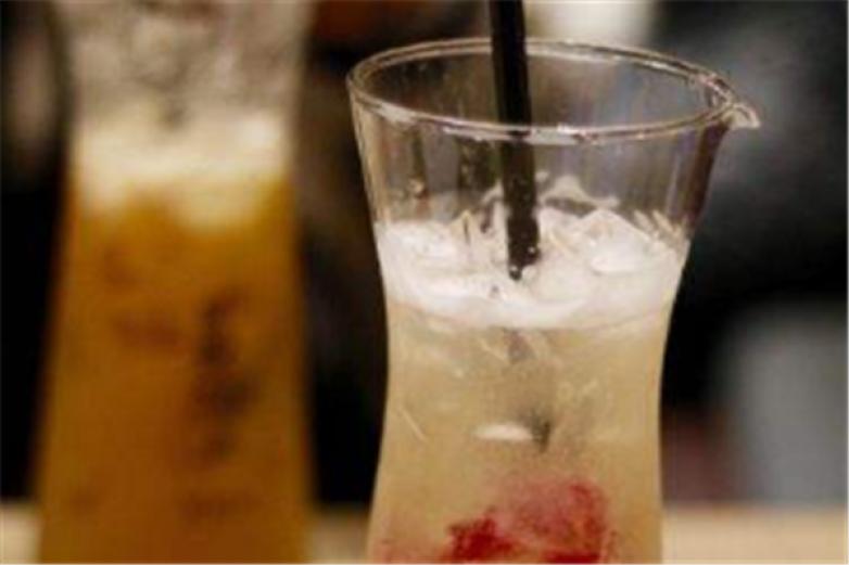 BeMyTea吾茶白饮品加盟