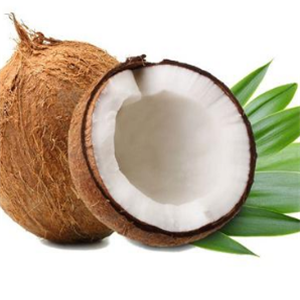 幸福海蓝椰子汁饮品