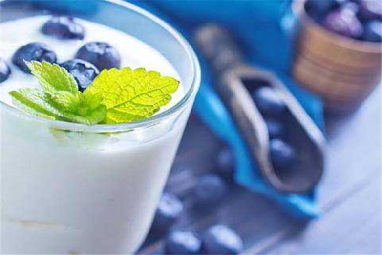 优慕优格酸奶加盟