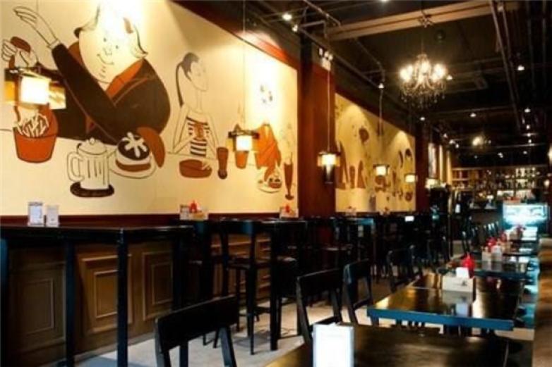 汉堡先生汉堡加盟