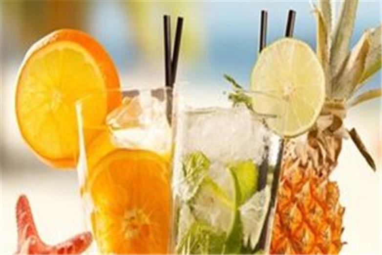 爱吃橙饮品加盟