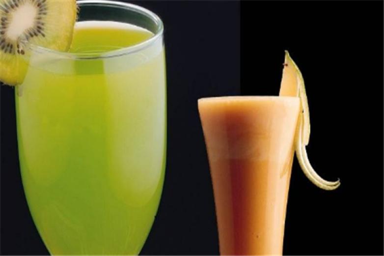 嘿机灵饮品加盟