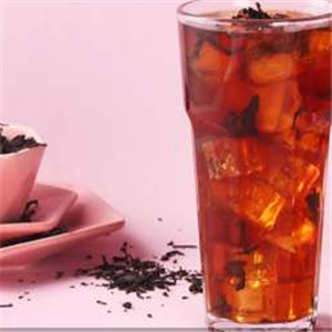 阿加奶茶饮品