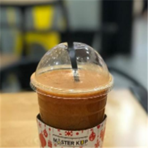 MasterKup杯子大师饮品