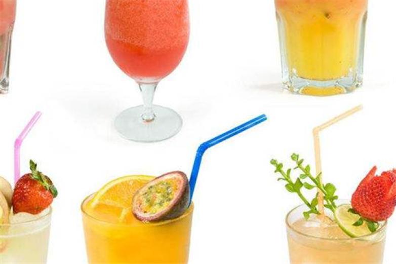 草本元素保健饮品加盟