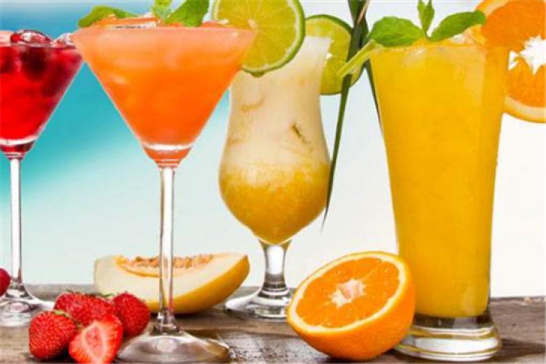 草本元素保健饮品加盟