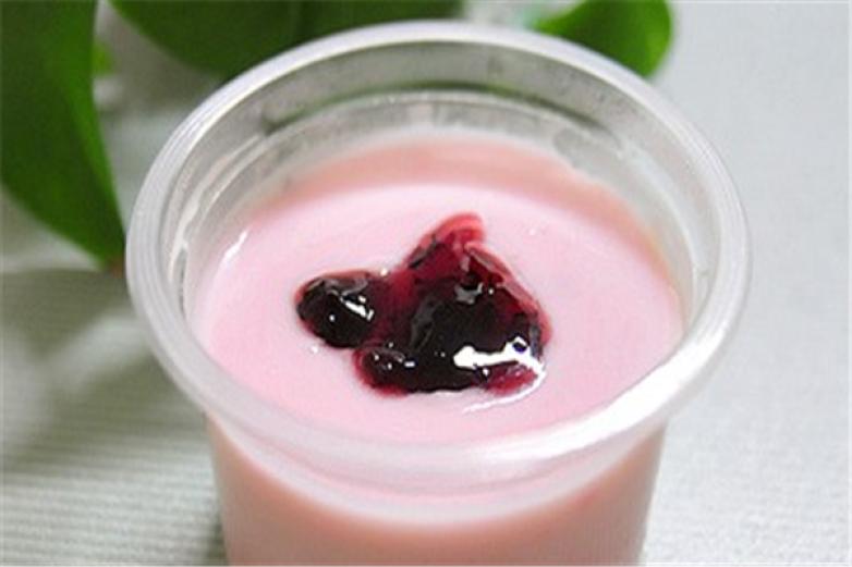 爱的时刻鲜奶吧饮品加盟