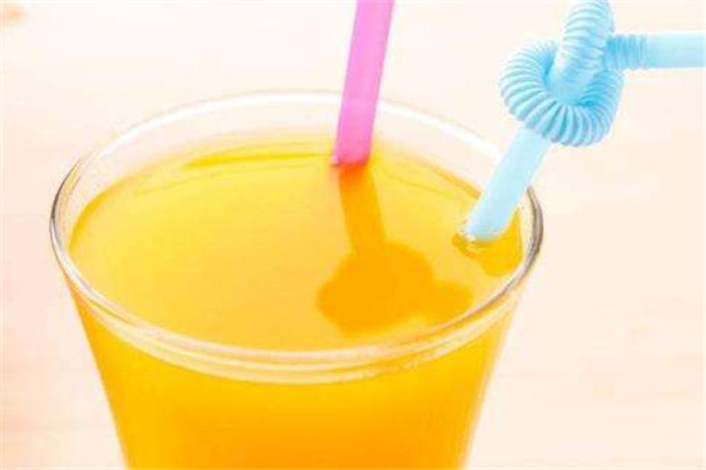 茶香菓语饮品加盟