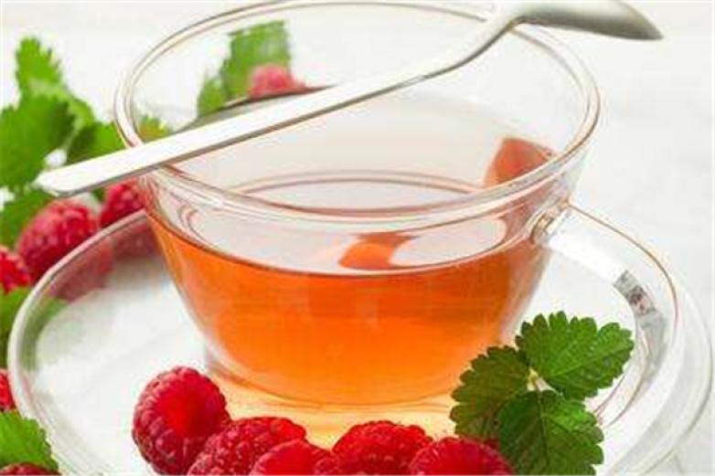 茶香菓语饮品加盟