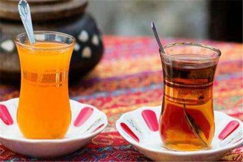 浪麦的茶饮品加盟