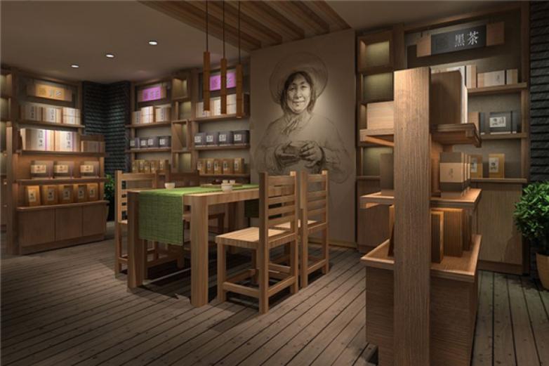 只有茶饮品加盟