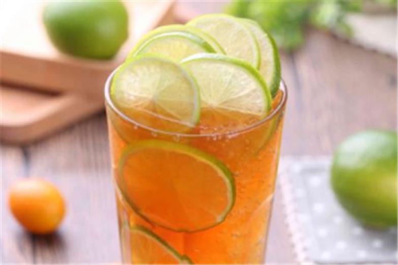 只有茶饮品加盟