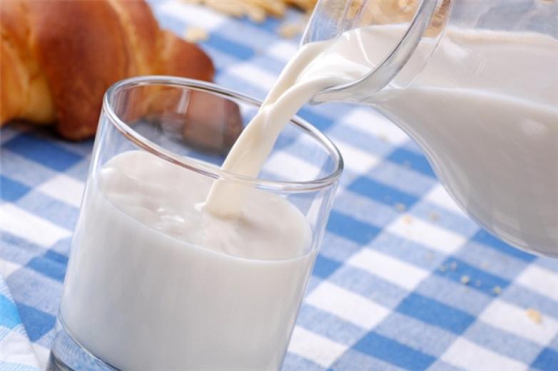 英格尔牛奶加盟