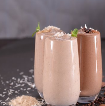 西雄德克力饮品