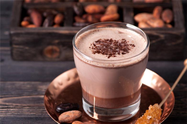 西雄德克力饮品加盟