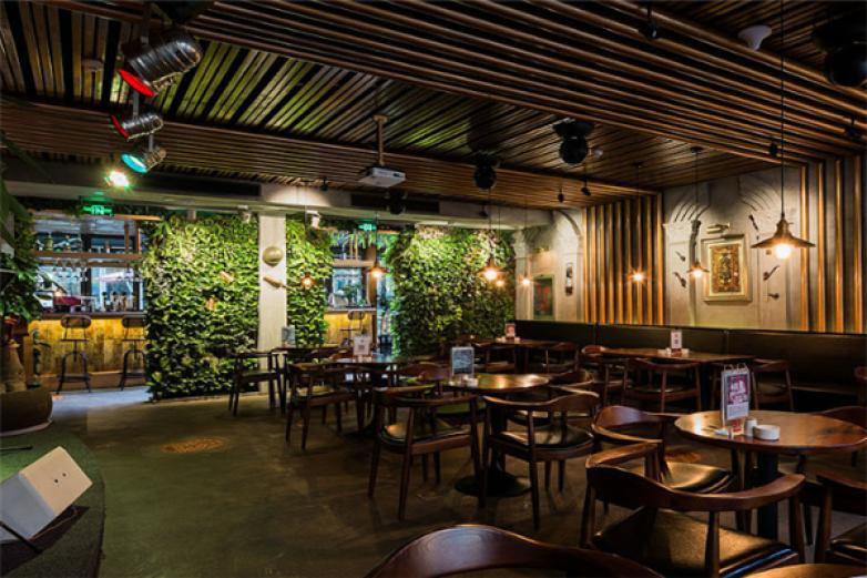 比萨客披萨西餐加盟