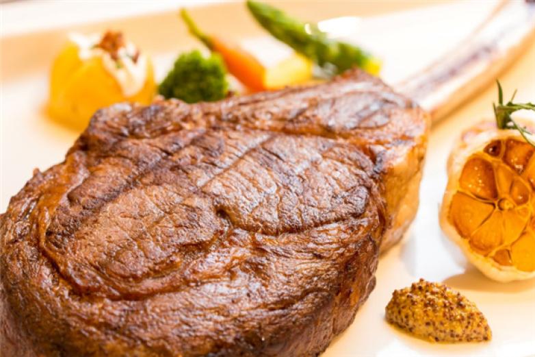 咫尺阳光西餐厅加盟