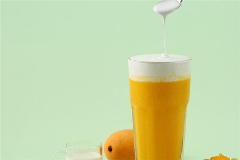 水当当饮品加盟