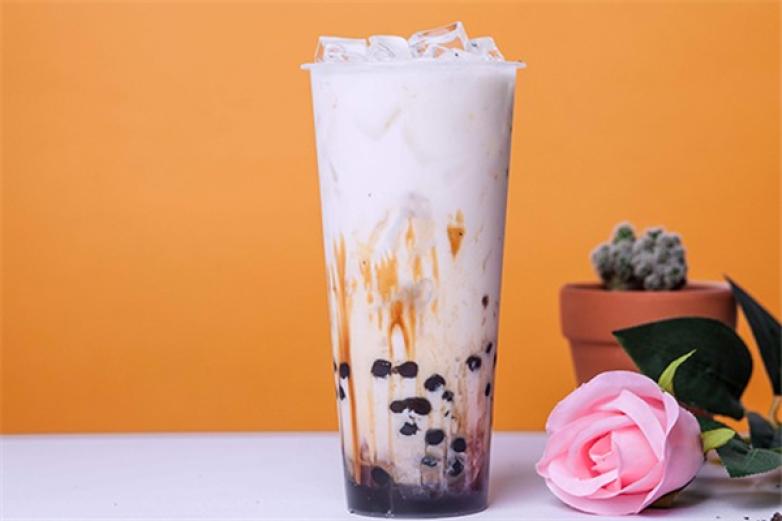 喝客杯饮品加盟
