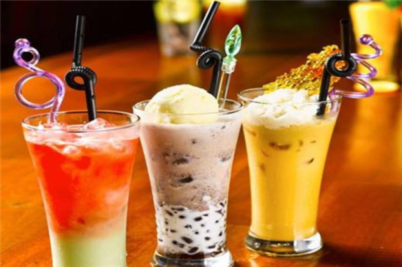 亦传食品饮品加盟