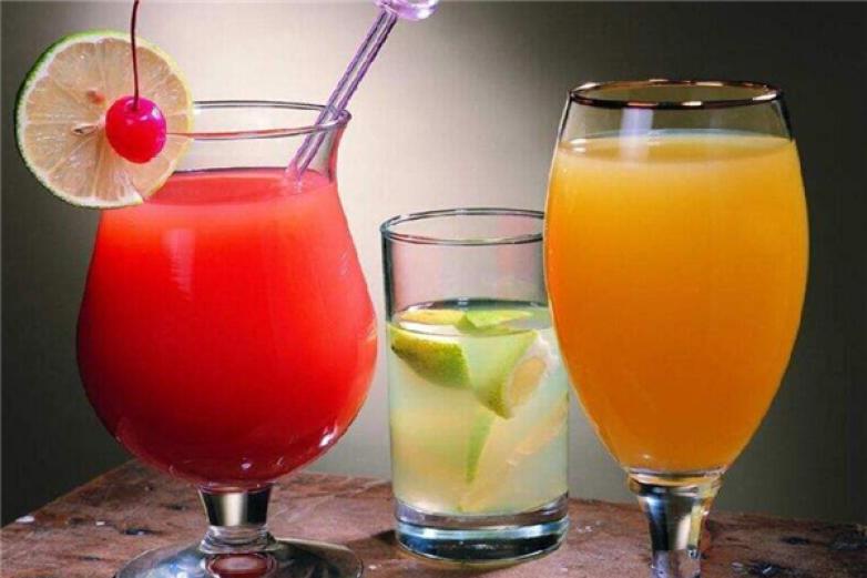 亦传食品饮品加盟