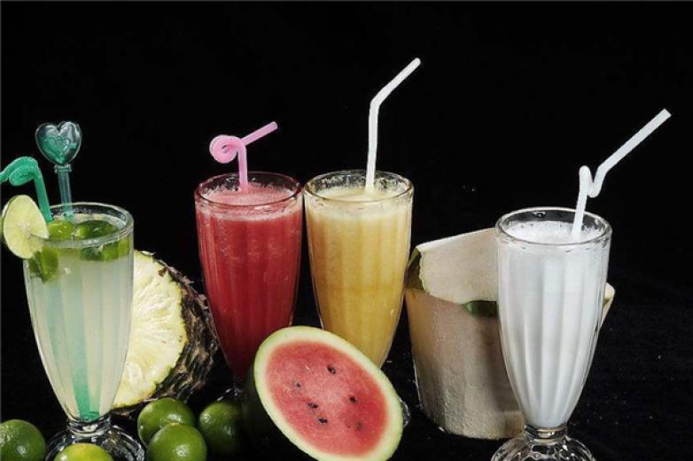 卡拉维特七彩果饮加盟