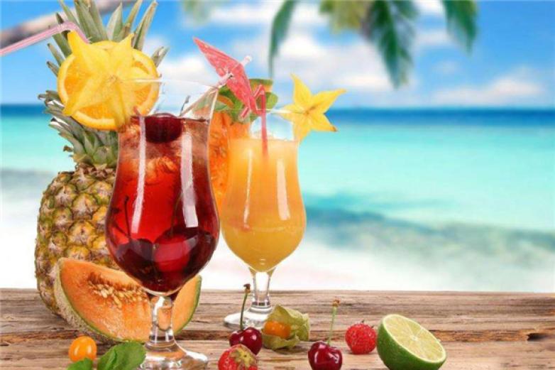 清远凉茶饮品加盟