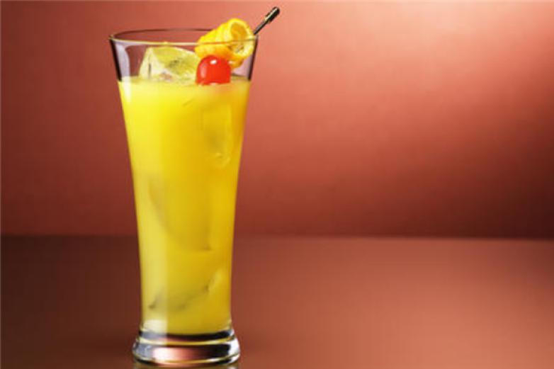 清远凉茶饮品加盟