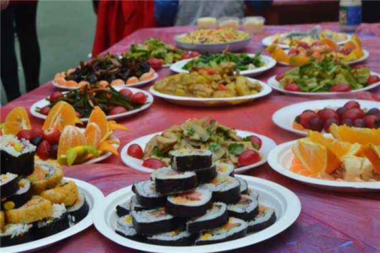 B612亲子馆餐厅加盟