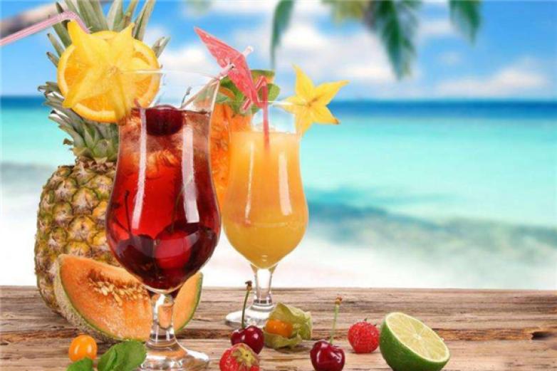 津思味饮品加盟