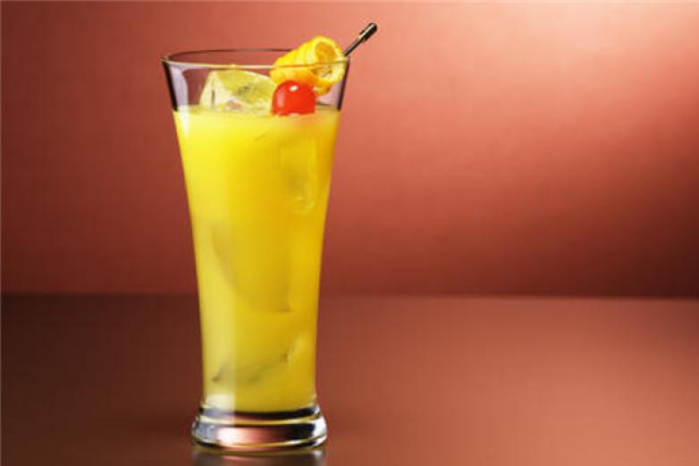 津思味饮品加盟