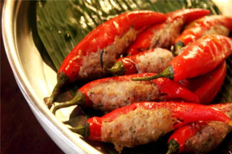 小金牛越南菜加盟