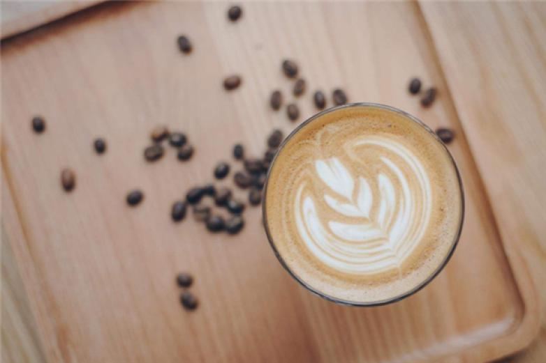 coffee girl休闲饮品加盟