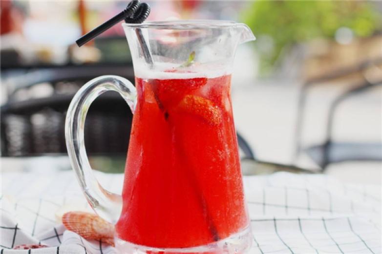 斯太堡饮品加盟