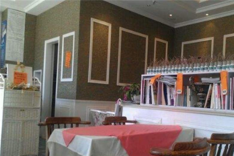 Le bonheur酸奶加盟