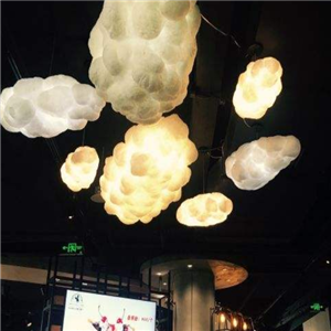 乐宠屋宠物主题餐厅