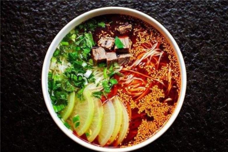 兰州牛肉拉面馆加盟