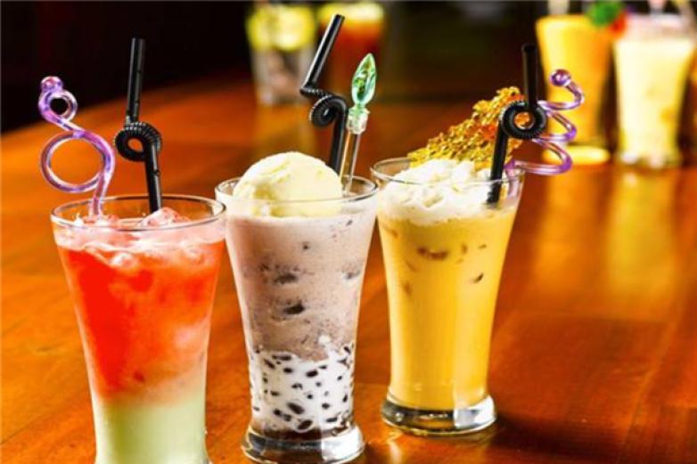 梧州凉茶饮品加盟