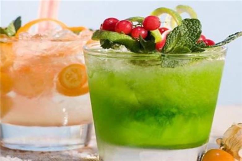 超晨冲饮品加盟