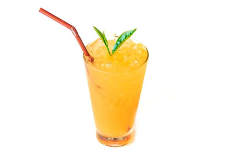 茶恋果爱饮品加盟