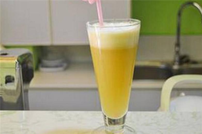 茶恋果爱饮品加盟